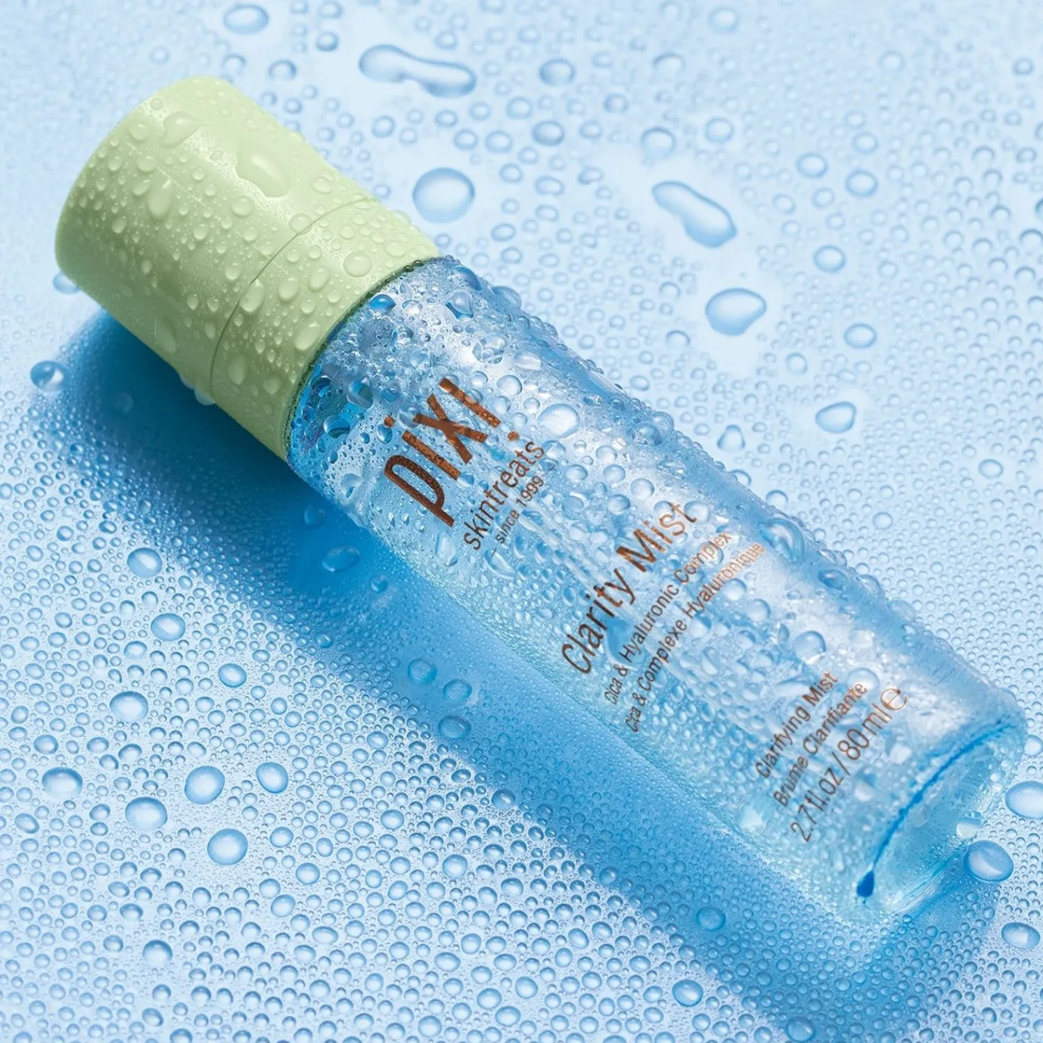 Pixi Clarity-Mist