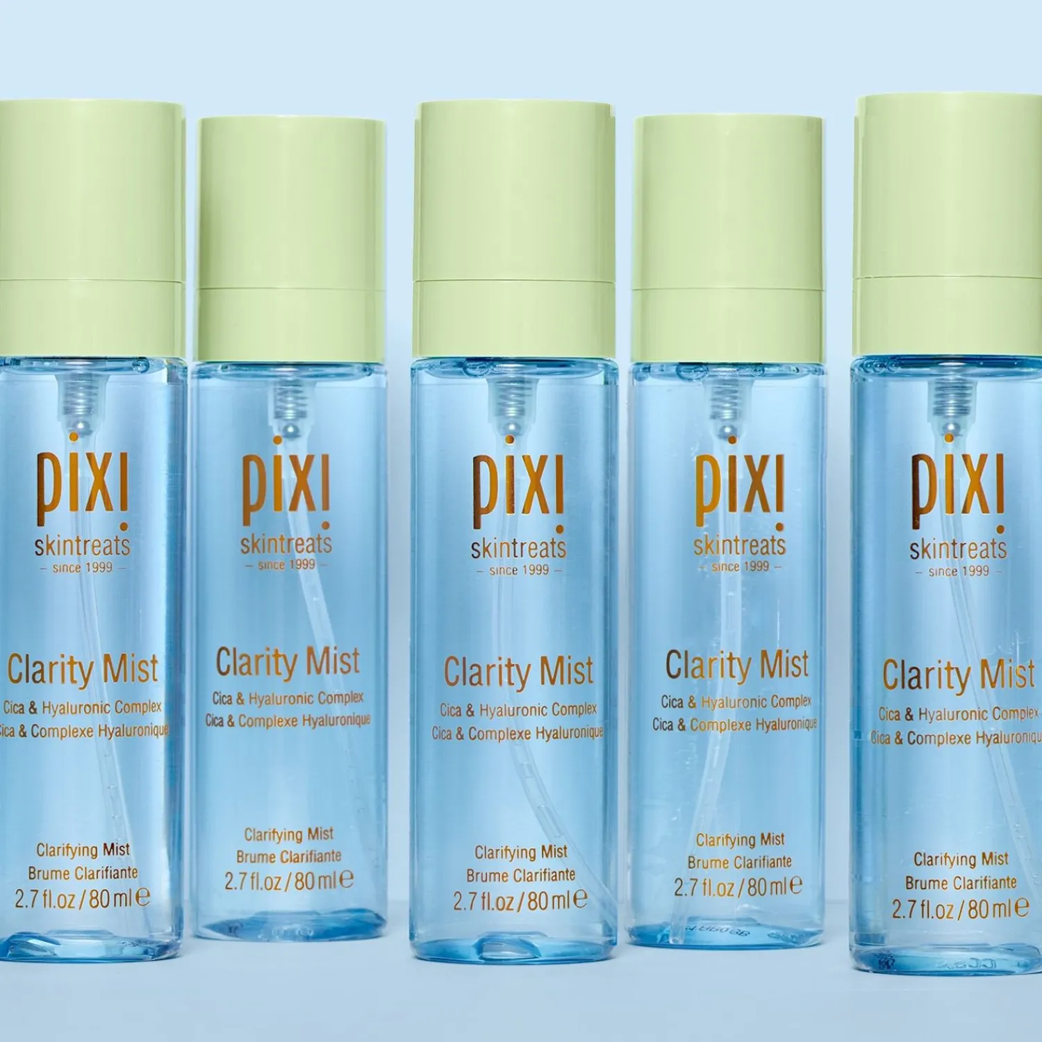 Pixi Clarity-Mist