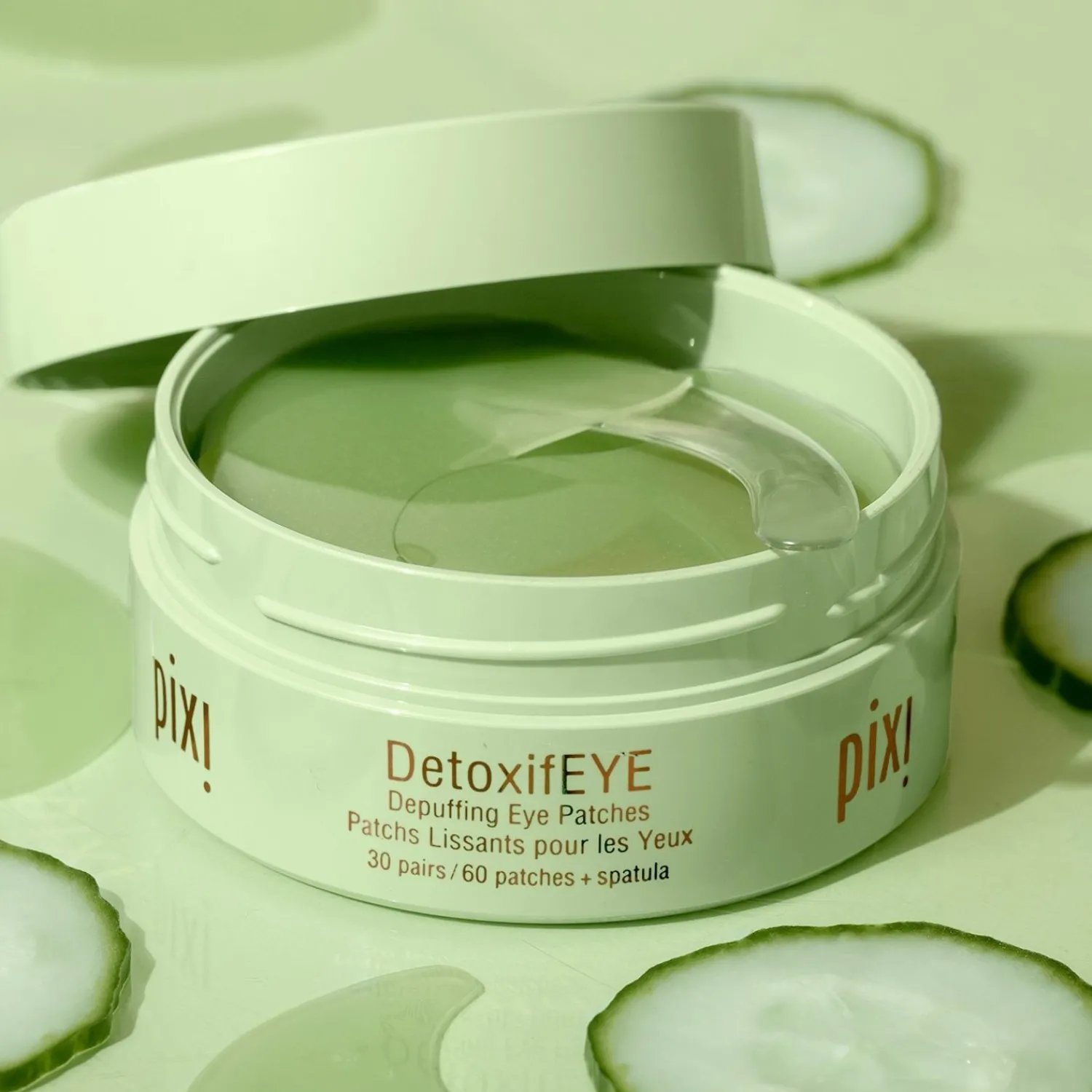 Pixi Detoxifeye