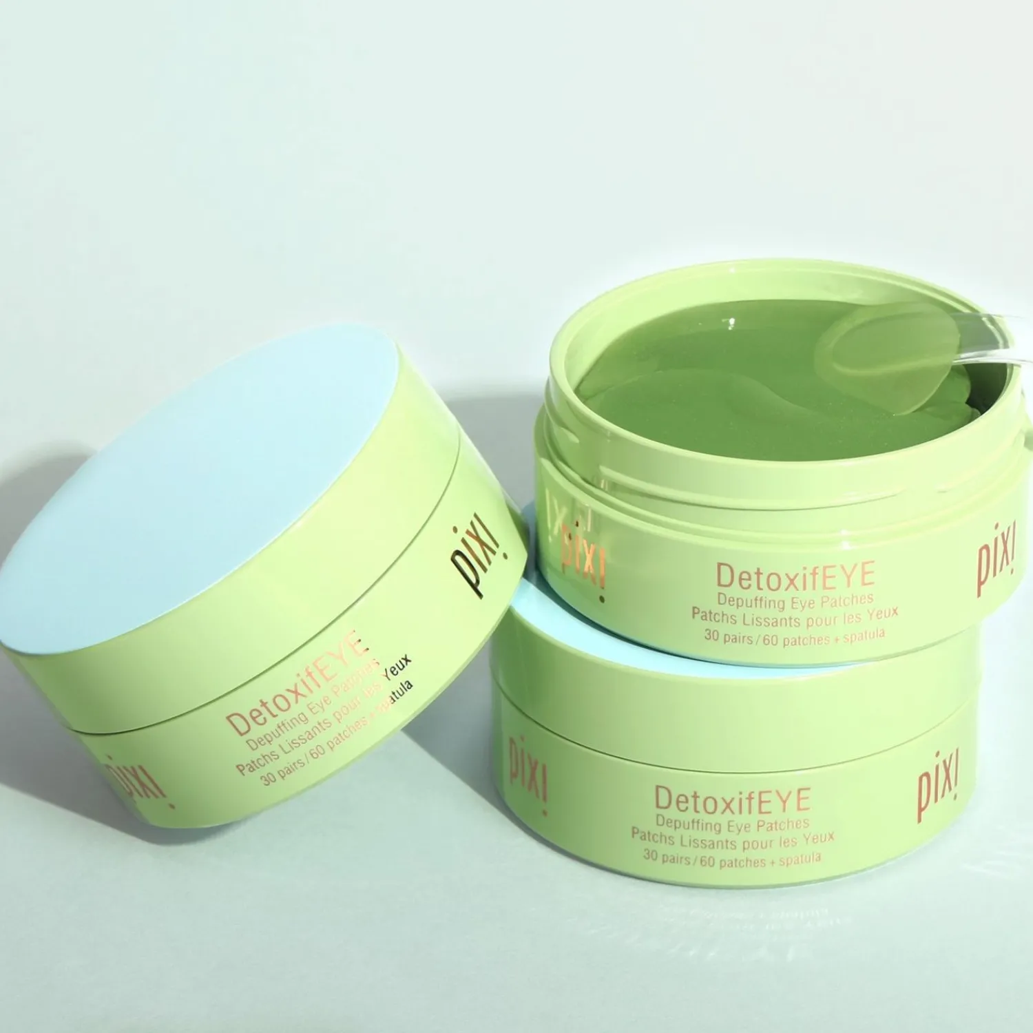 Pixi Detoxifeye