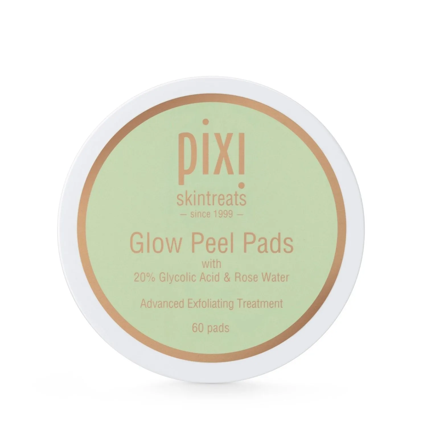 Pixi Glow Peel Pads