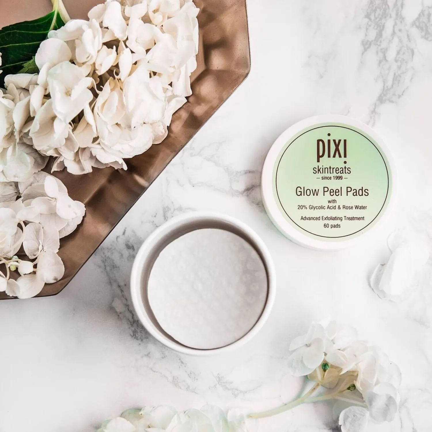 Pixi Glow Peel Pads