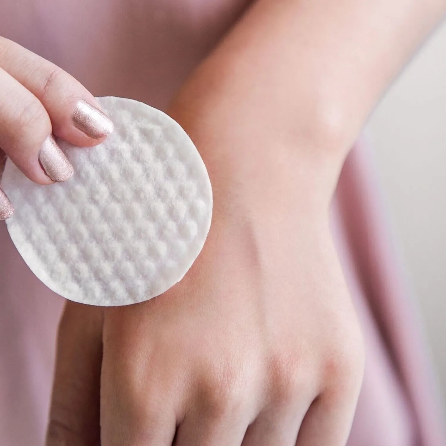 Pixi Glow Peel Pads