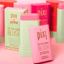 Pixi On-The-Glow Blush Ruby