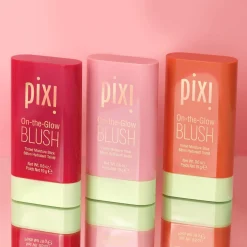 Pixi On-The-Glow Blush Ruby