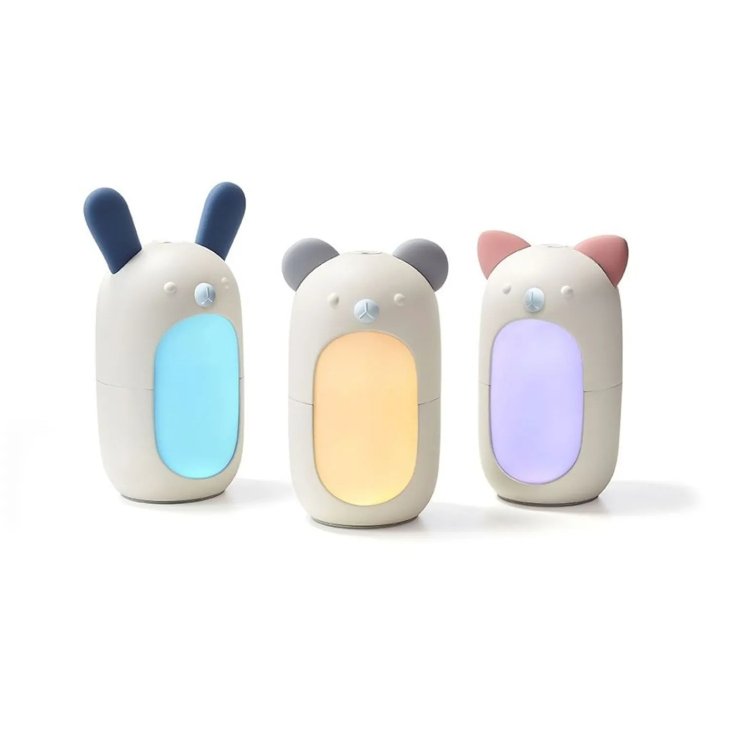 Primavera Scented Lamps Aromaverstuiver Funny Friends
