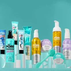 Benefit Profiteer Van De Porefessional All-In-One Mask Wand - Gezichtsmaskerapplicator En Reinigingstool