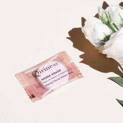 Qiriness Herbal Facial Steam Bath