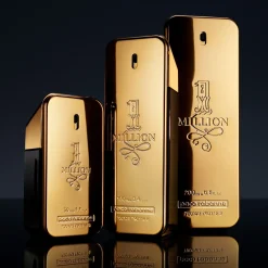 Rabanne 1 Miljoen 1 Miljoen Eau De Toilette Spray