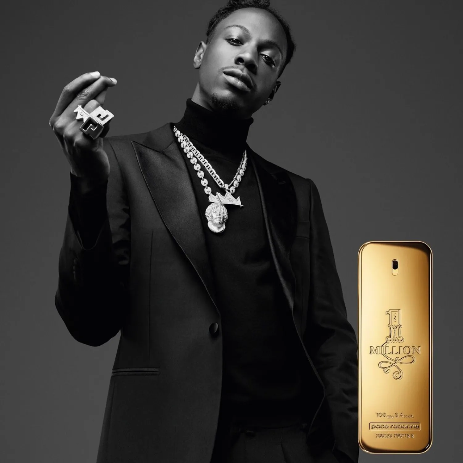 Rabanne 1 Miljoen Douchegel