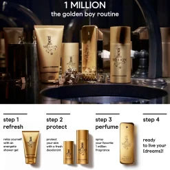 Rabanne 1 Miljoen Douchegel