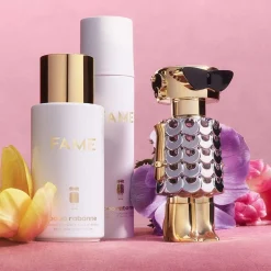 Rabanne Fame Bodylotion