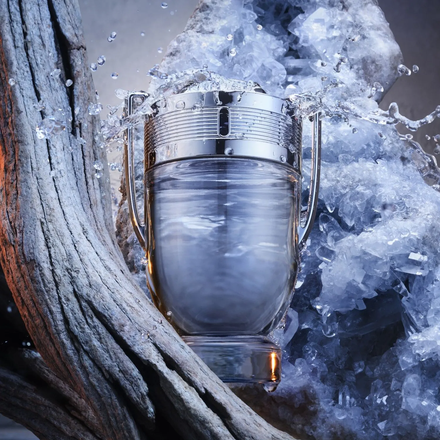 Rabanne Invictus Eau De Toilette