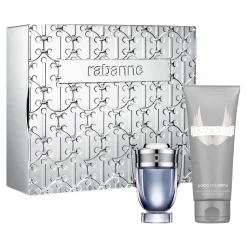 Rabanne Invictus Eau De Toilette 50 Ml Set