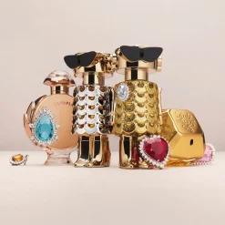 Rabanne Lady Million