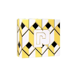 Rabanne Lady Million Set Eau De Parfum 50 Ml