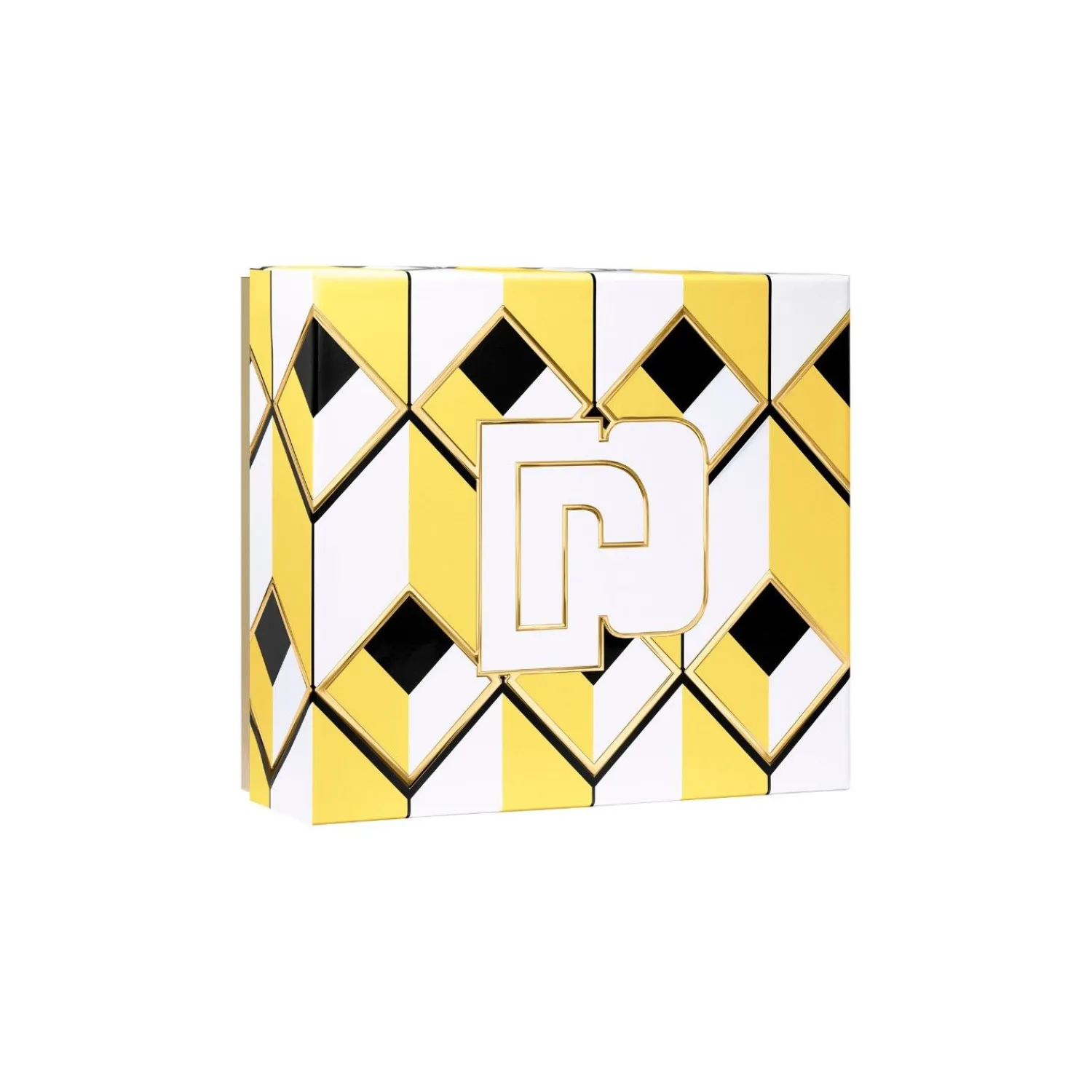 Rabanne Lady Million Set Eau De Parfum 50 Ml