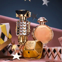 Rabanne Lady Million Set Eau De Parfum 50 Ml