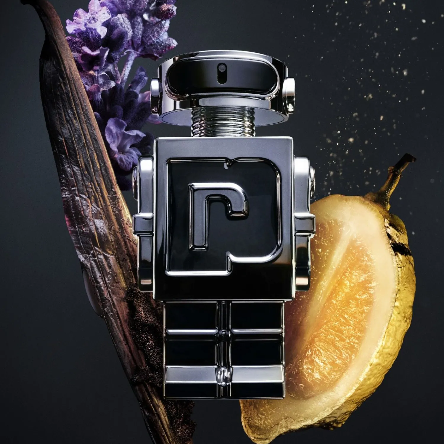Rabanne Phantom Eau De Toilette