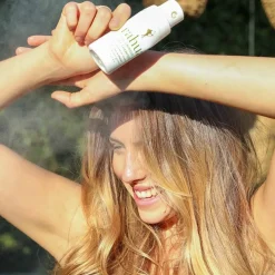 rahua Volumineuze Droogshampoo