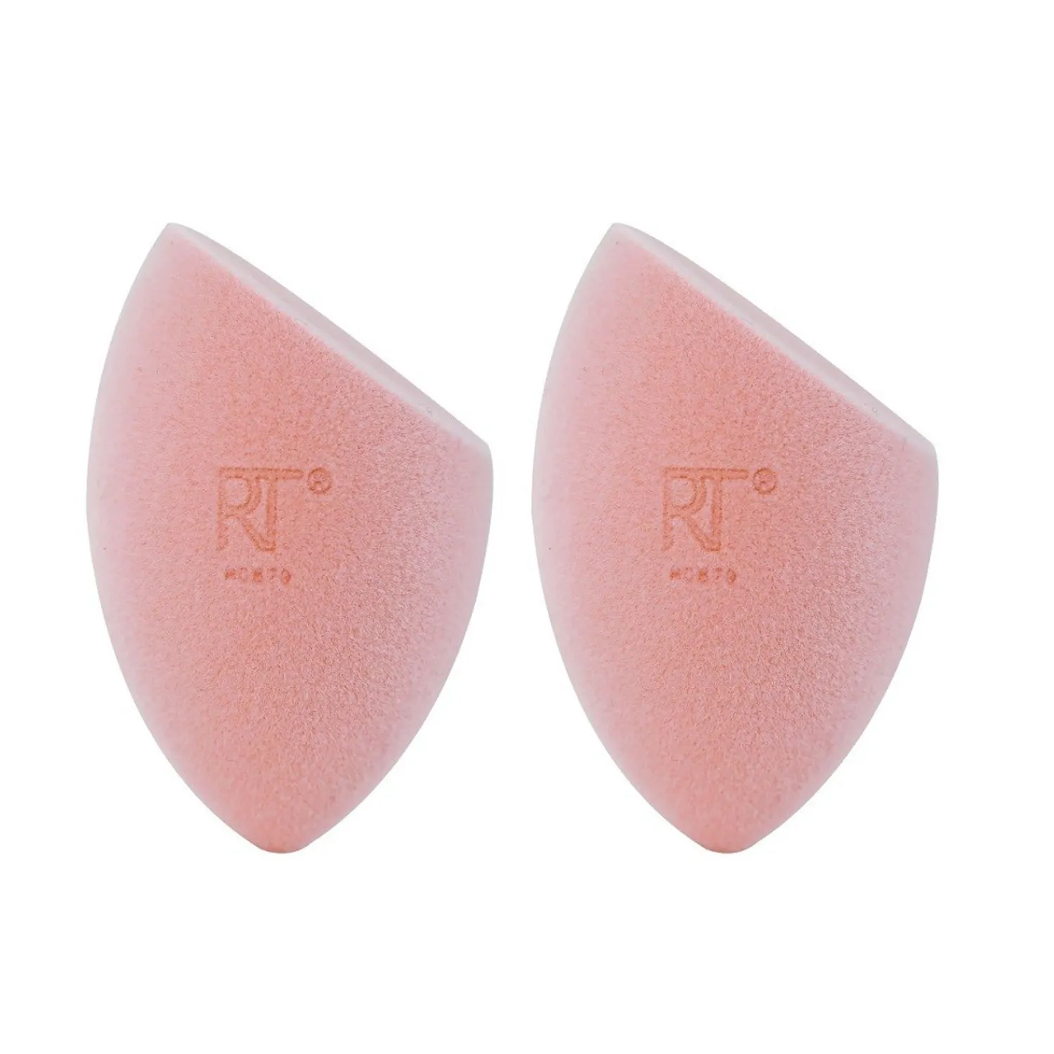 Real Techniques Miracle Powder Sponge, Tweepack