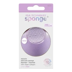 Real Techniques Miracle Skin-Spons