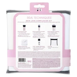 Real Techniques Skin Love-Teintkit