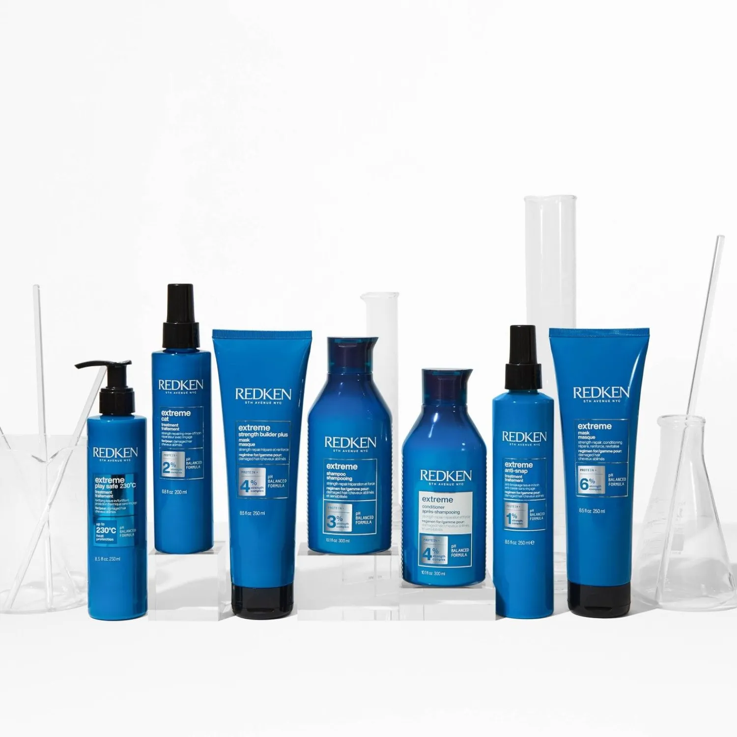 Redken Extreem