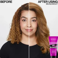 Redken Grote Klapband