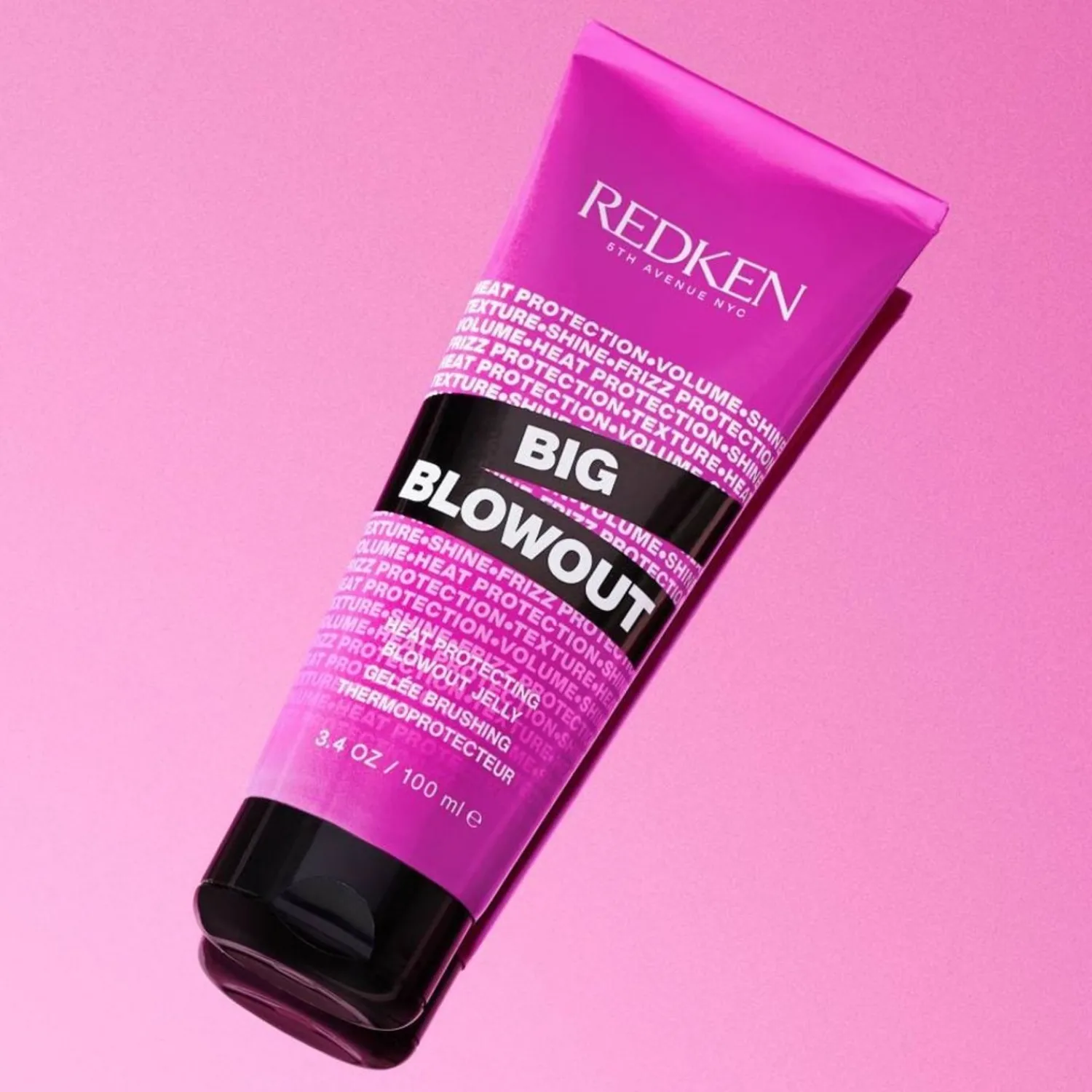 Redken Grote Klapband
