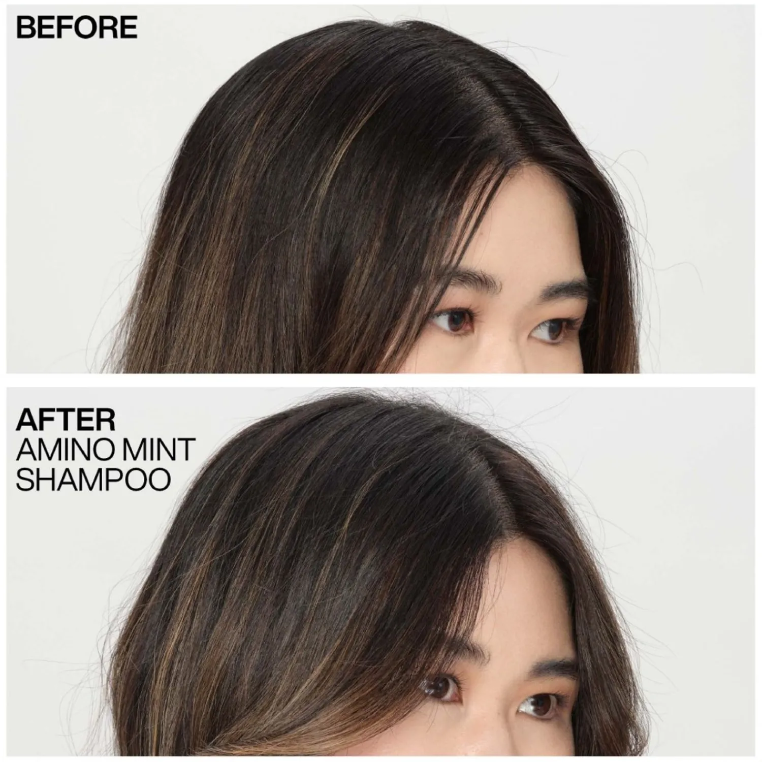 Redken Scalp Relief Amino Mint-Shampoo