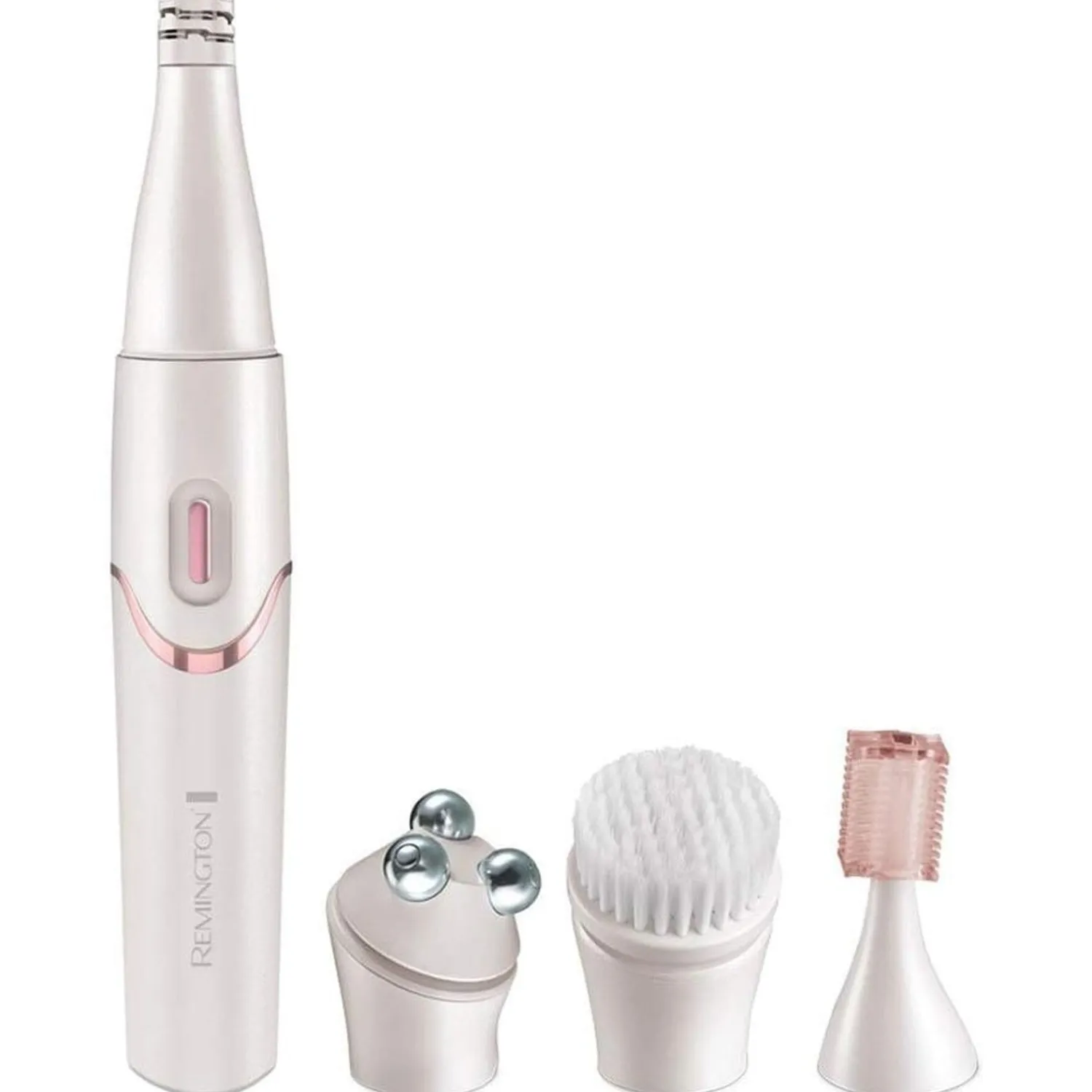 Remington Ep7070 - Smooth & Silky Ultimate Facial Care Kit