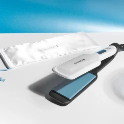 Remington S8550 - Glanstherapie Brede Plaat