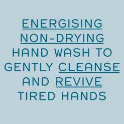 REN Clean Skincare Atlantic Kelp And Magnesium Energising Hand Wash