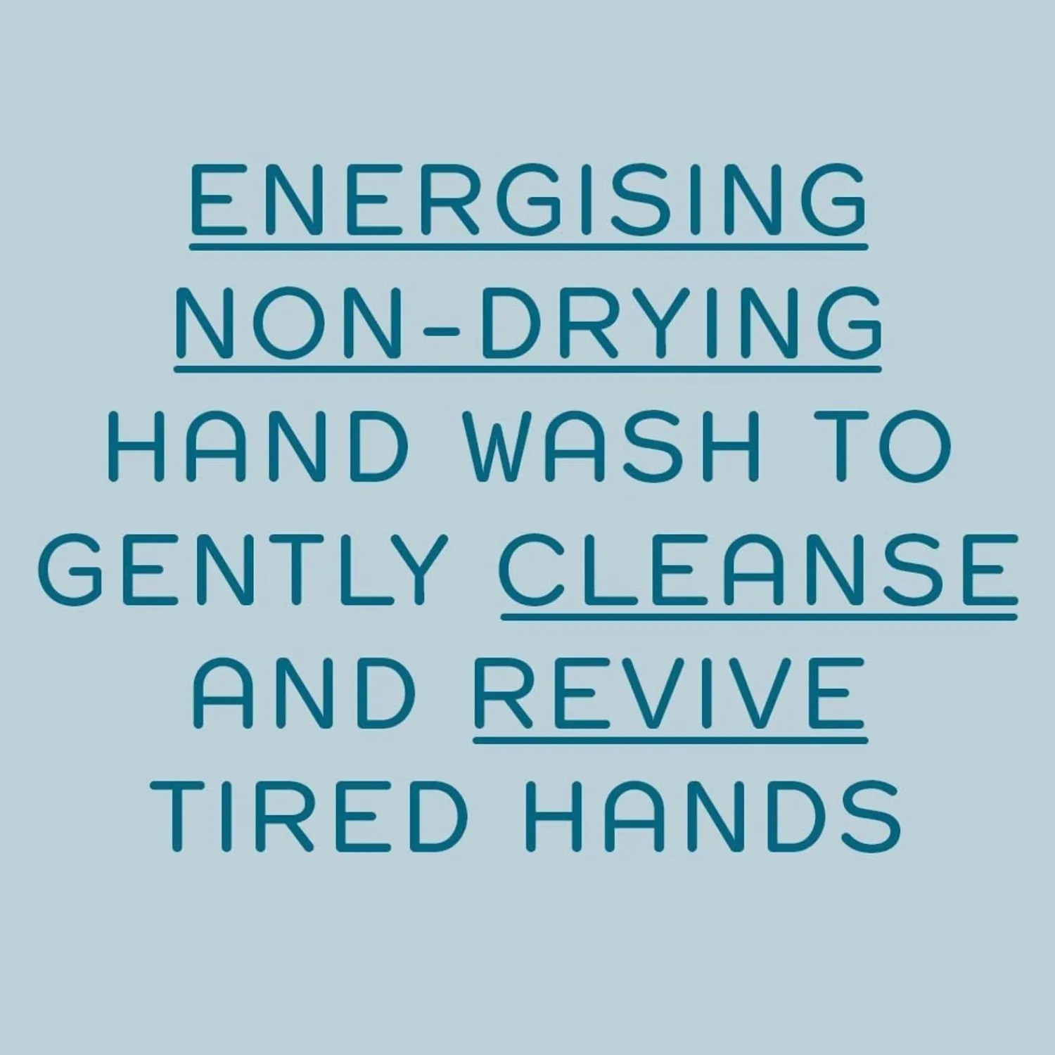 REN Clean Skincare Atlantic Kelp And Magnesium Energising Hand Wash
