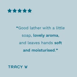 REN Clean Skincare Atlantic Kelp And Magnesium Energising Hand Wash