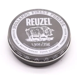 Reuzel Blue Pomade Sterke Fixatie/Wateroplosbaar