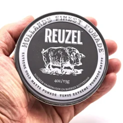 Reuzel Extreme Hold Matte Pommade
