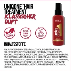 Revlon Professional Uniqone Haarbehandeling Klassiek