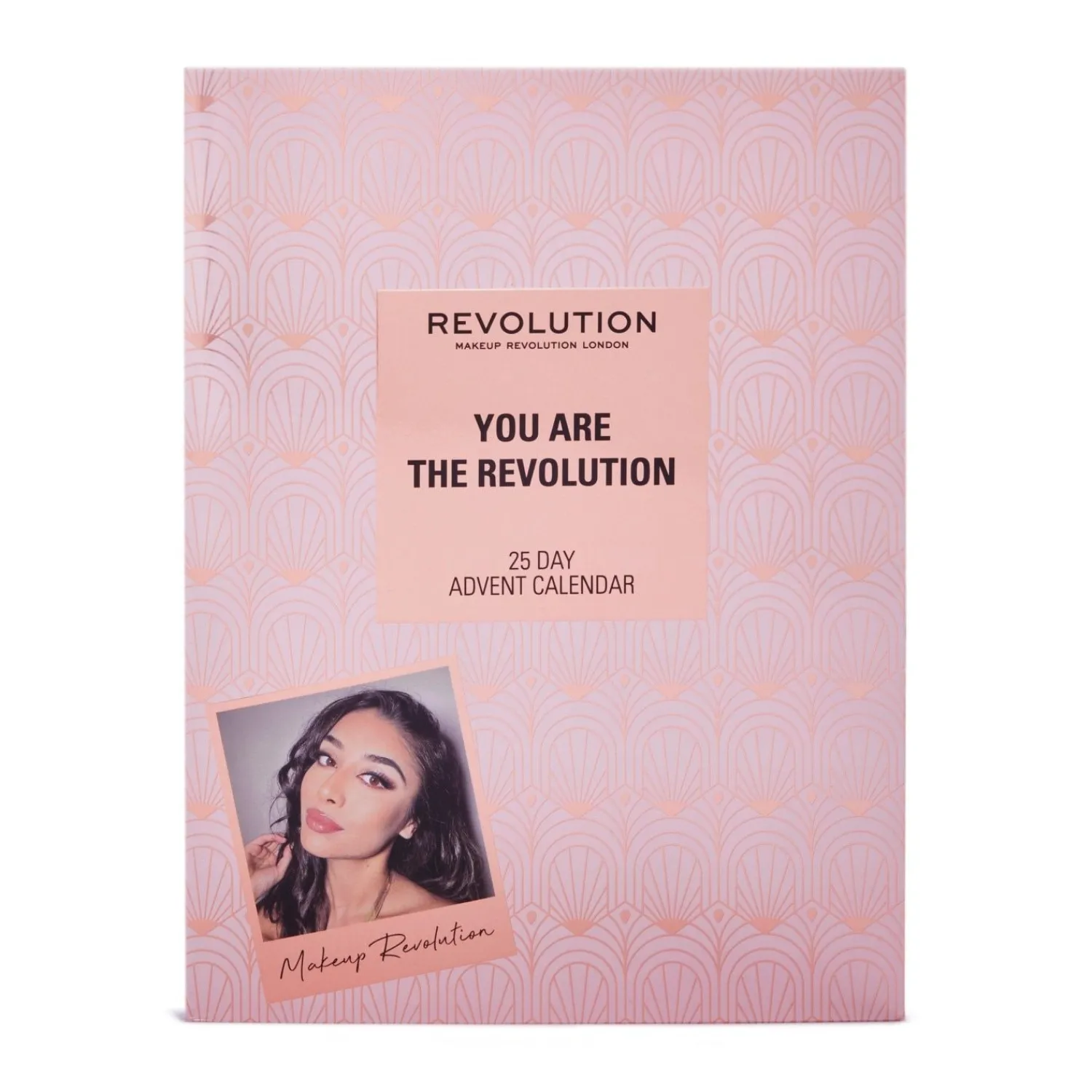 Revolution Revolutie Jij Bent De Revolutie 25-Daagse Adventskalender