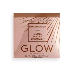 Revolution Pracht Bronzer