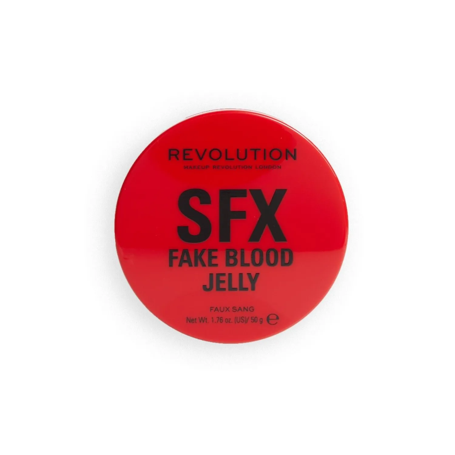 Revolution Creator Sfx Nepbloedgelei