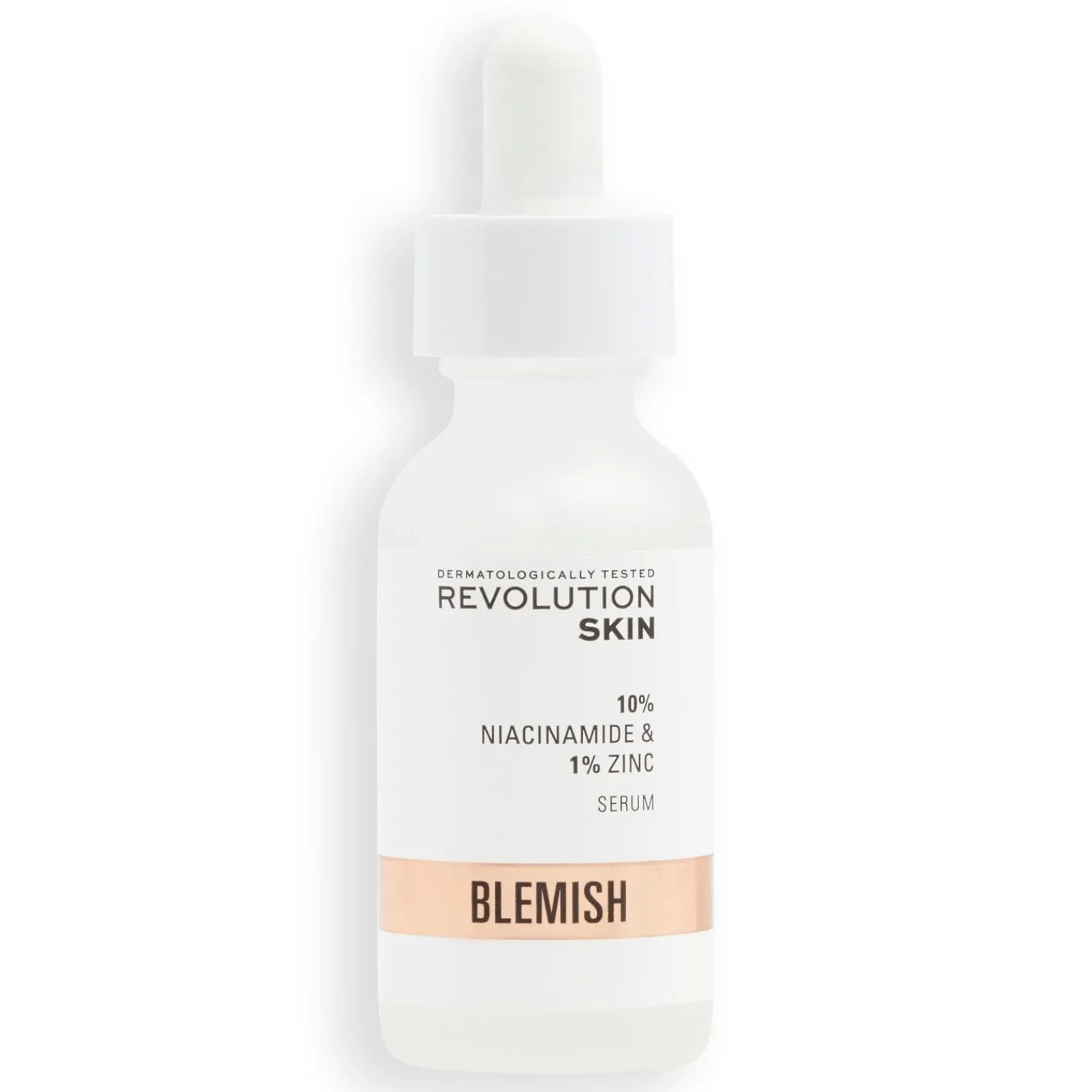 Revolution Skincare 10% Niacinamide + 1% Zinc