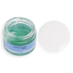 Revolution Skincare Blemish Tea Tree & Hydroxycinnamic Acid Gel Mask