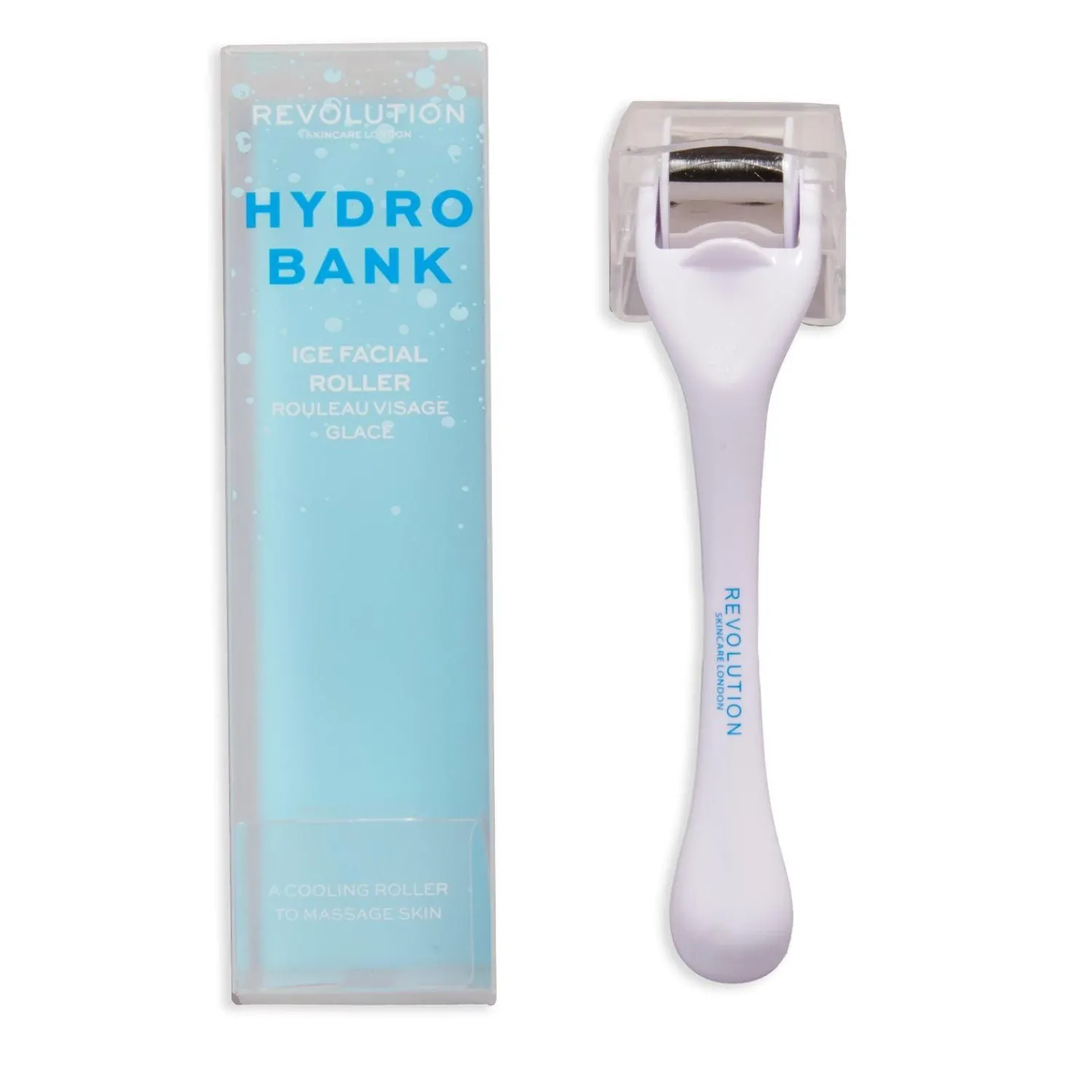 Revolution Skincare Hydro Bank Cooling Ice Gezichtsroller
