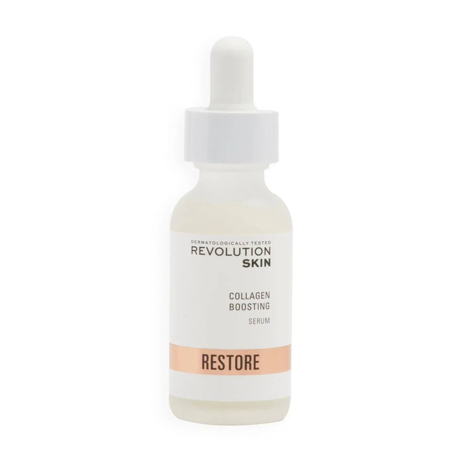 Revolution Skincare Restore Collageen Boost Serum