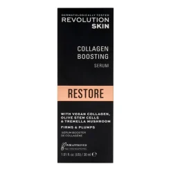 Revolution Skincare Restore Collageen Boost Serum