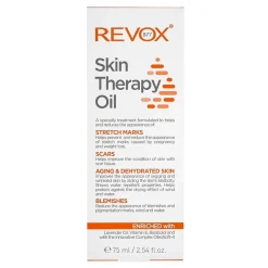 REVOX B77 Bio Huidtherapie-Olie
