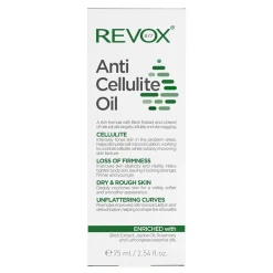 REVOX B77 Just Anti-Cellulitisolie