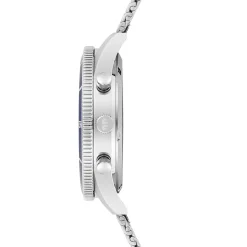 Rhodenwald & Söhne Rhodenwald & Sohne Chronograaf Classic Van Edelstaal In Zilver